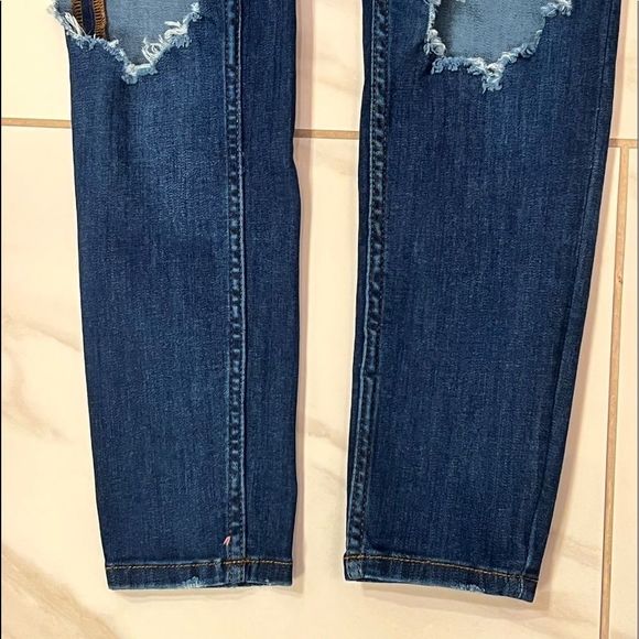 Free People skinny jeans - Picture 5 of 6